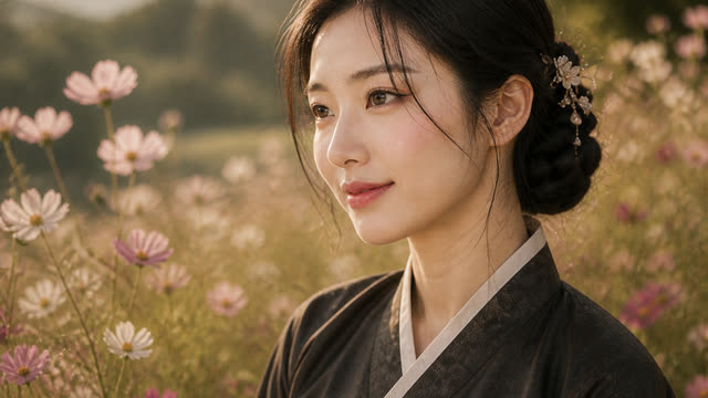 Scene 13 - 적당히