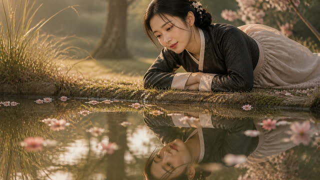 Scene 15 - 적당히