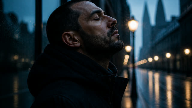 Scene 15 - Peace of Mind