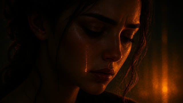 Scene 12 - $hilence - NEED MOnEY