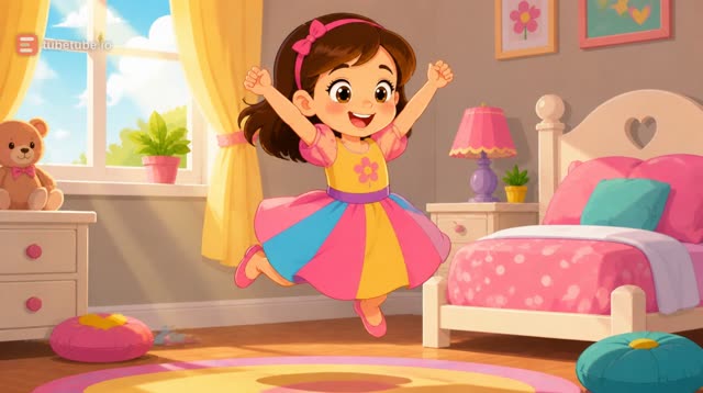 Scene 2 - رهف