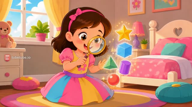Scene 3 - رهف