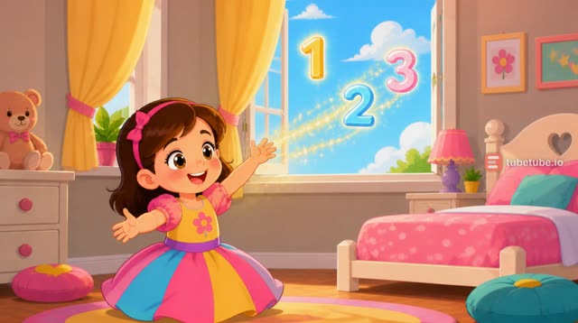 Scene 4 - رهف