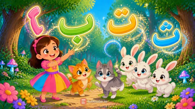 Scene 13 - رهف