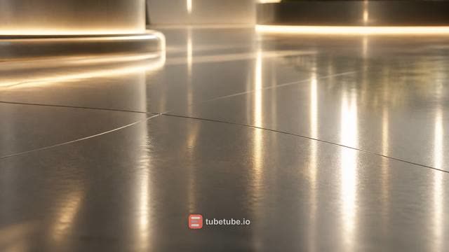 Scene 2 - Le Pouvoir TOUCH