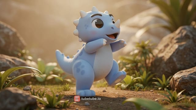 Stomp Stomp Comigo