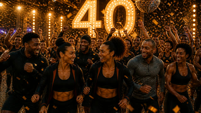 Scene 24 - Beyond 40