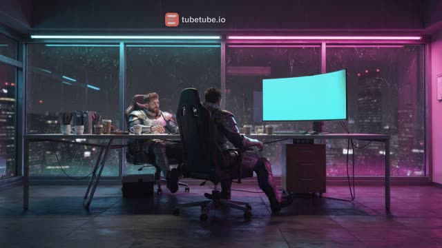 Scene 17 - luizeraa-3M