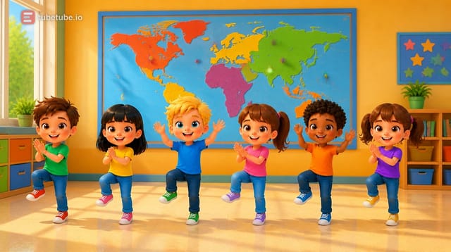 Olá, Escola!