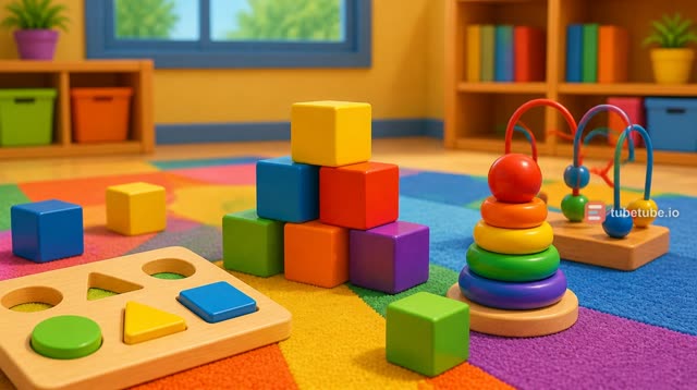 Scene 7 - Olá, Escola!