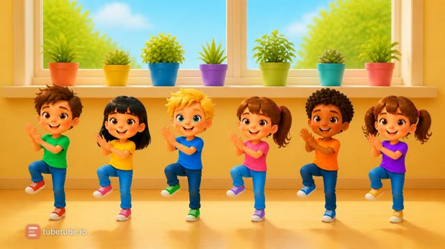 Scene 16 - Olá, Escola!