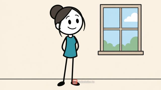 Scene 1 - He Didn't Leave Because He Stopped Loving You