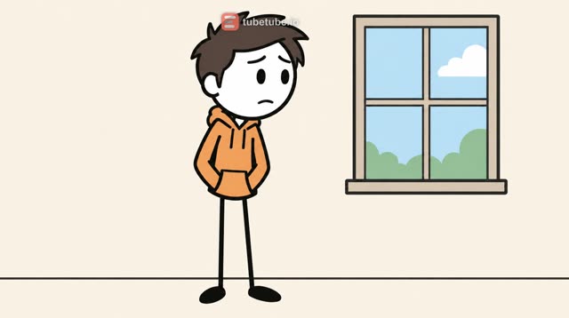 Scene 2 - He Didn't Leave Because He Stopped Loving You