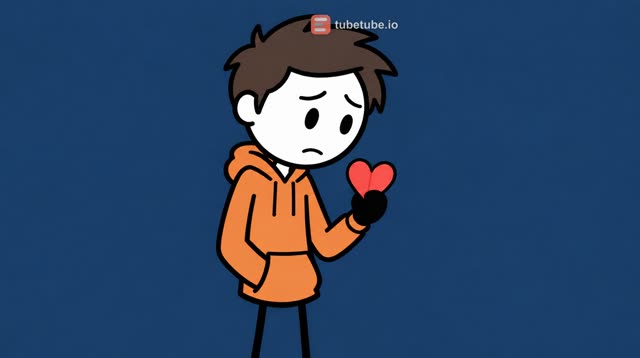 Scene 6 - He Didn't Leave Because He Stopped Loving You