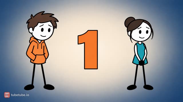 Scene 13 - He Didn't Leave Because He Stopped Loving You