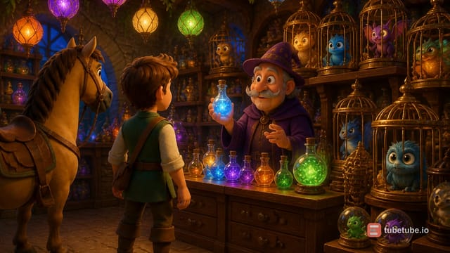 livre de magicien