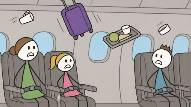 The Girl Who Fell 10,000 Feet (And Survived)
