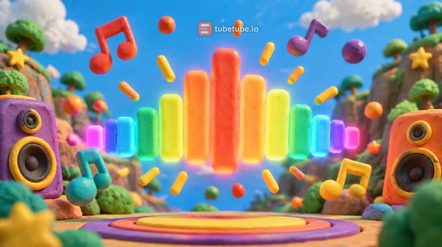 Scene 2 - JUMP, JUMP, GO!