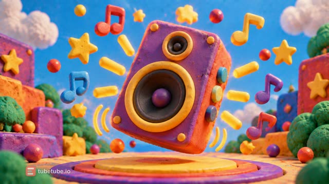 Scene 8 - JUMP, JUMP, GO!