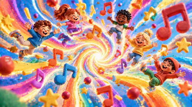 Scene 12 - JUMP, JUMP, GO!