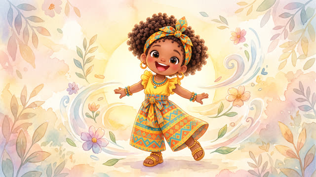 Scene 12 - Bienvenue sur Lala Kids Planet | Chanson des amis