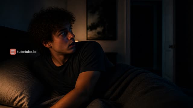 Scene 6 - Caméra avant activée