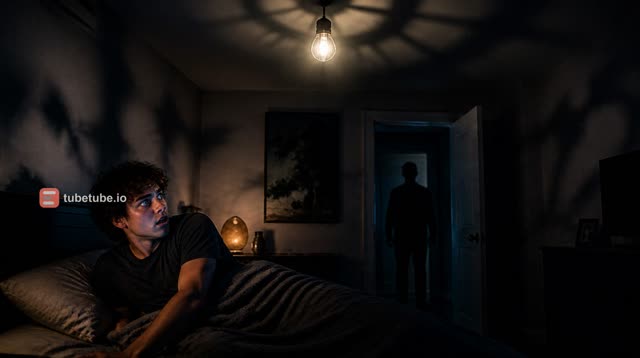 Scene 11 - Caméra avant activée