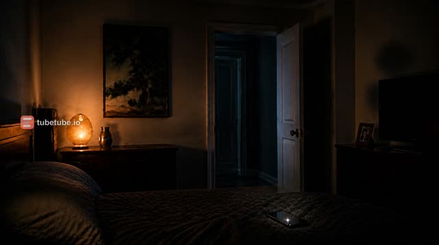 Scene 19 - Caméra avant activée