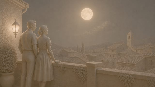 Parla Più Piano