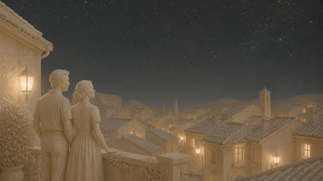 Scene 11 - Parla Più Piano