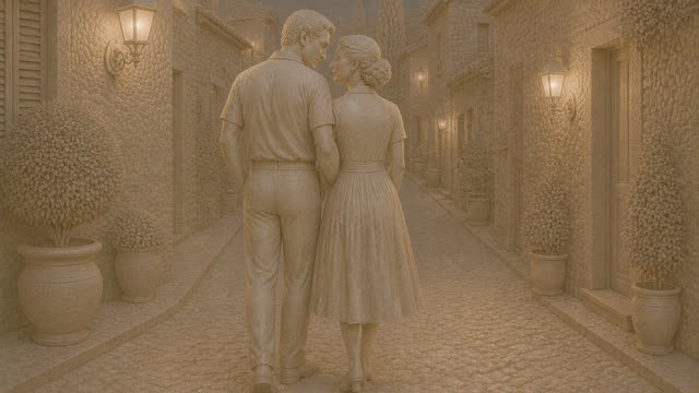 Scene 28 - Parla Più Piano