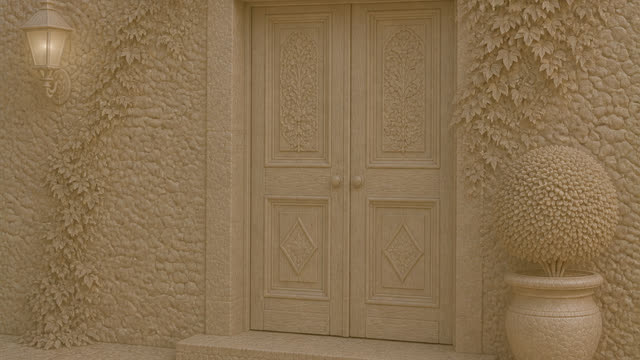 Scene 31 - Parla Più Piano
