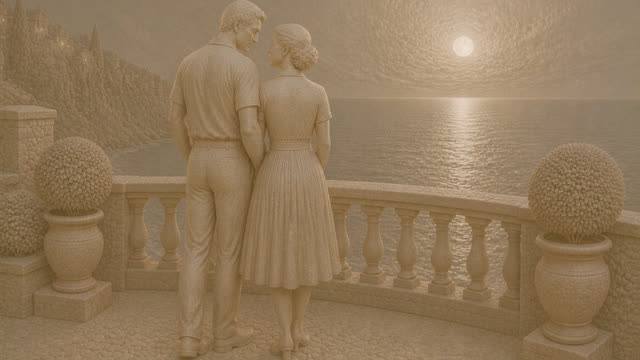 Scene 34 - Parla Più Piano