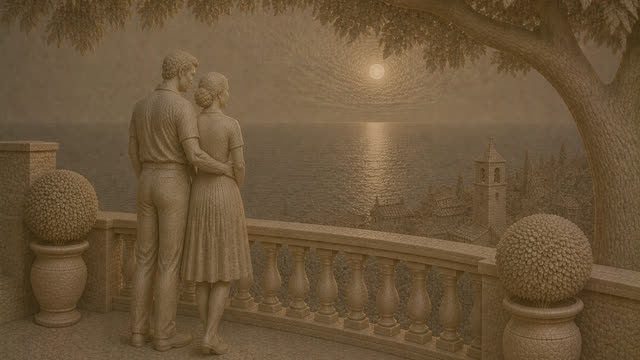 Scene 44 - Parla Più Piano