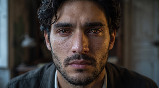 Scene 10 - A Vida Que Não Vivi