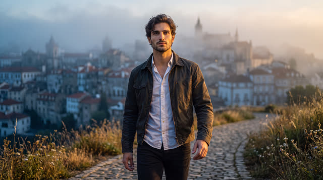 Scene 13 - A Vida Que Não Vivi