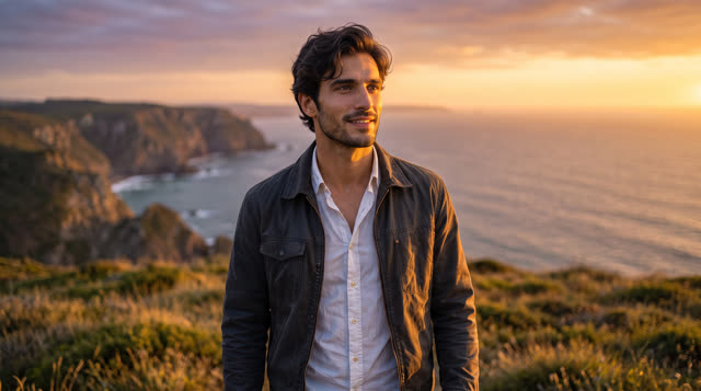 Scene 15 - A Vida Que Não Vivi
