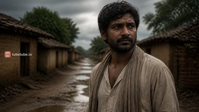 Scene 2 - తల్లి కోసం కట్టిన వంతెన