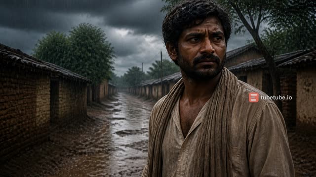 Scene 3 - తల్లి కోసం కట్టిన వంతెన