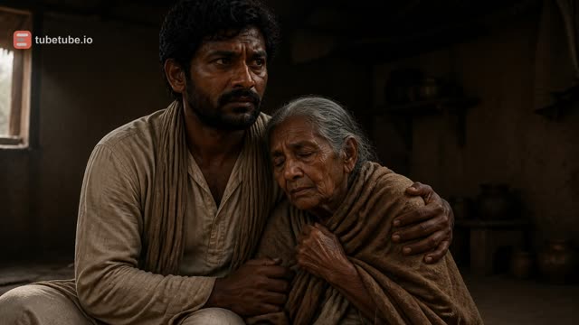 Scene 5 - తల్లి కోసం కట్టిన వంతెన