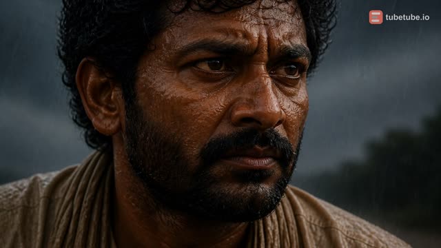 Scene 10 - తల్లి కోసం కట్టిన వంతెన