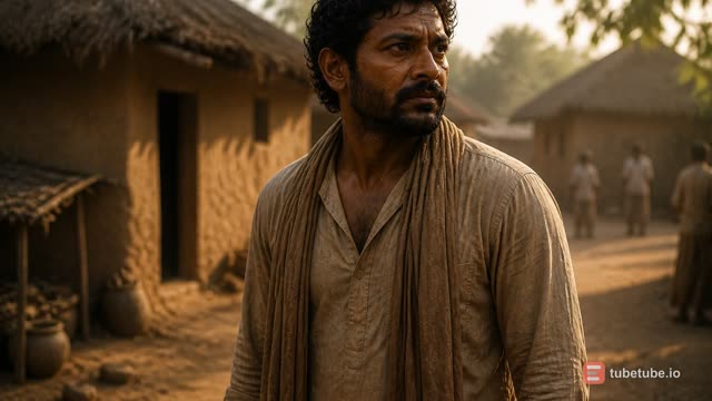 Scene 13 - తల్లి కోసం కట్టిన వంతెన