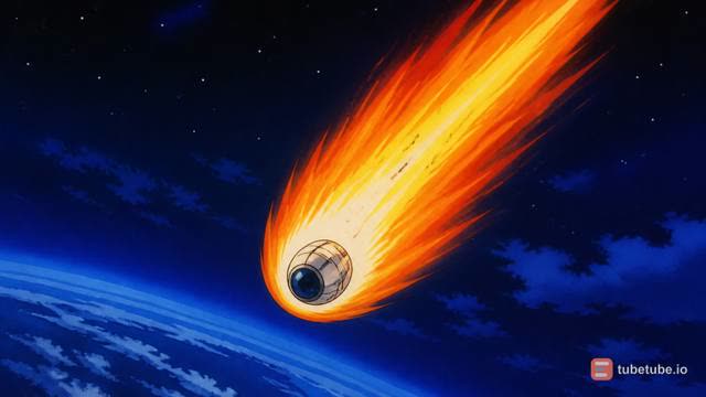 Scene 1 - La legende de Franck le Saiyen