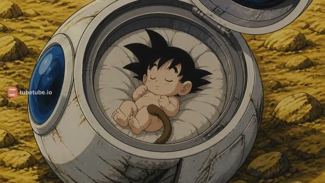 Scene 3 - La legende de Franck le Saiyen