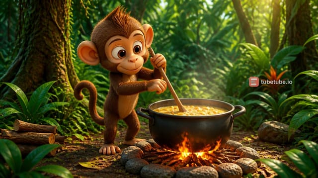 Ó macaco