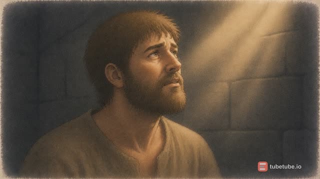 Scene 10 - سجن