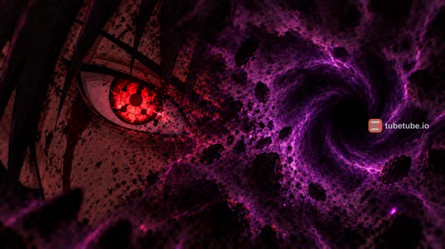 Scene 19 - SASUKE UCHIHA — ÓDIO NO SANGUE | R3RAP