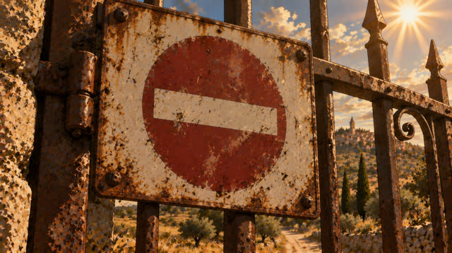 Scene 20 - Nuvole di Punti in Terra di Puglia