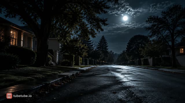 Scene 1 - Не забуду дім