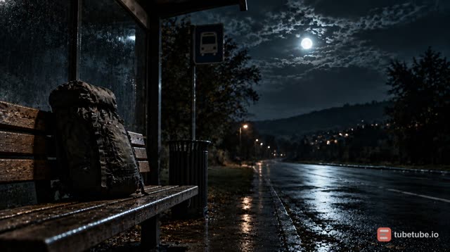 Scene 4 - Не забуду дім